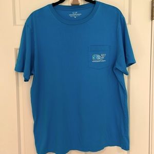 Vineyard Vines short sleeve size M